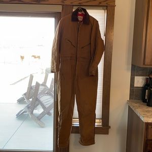 Walls workware coveralls